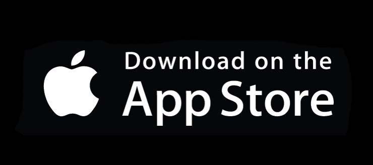 Get our app on Apple App Store!