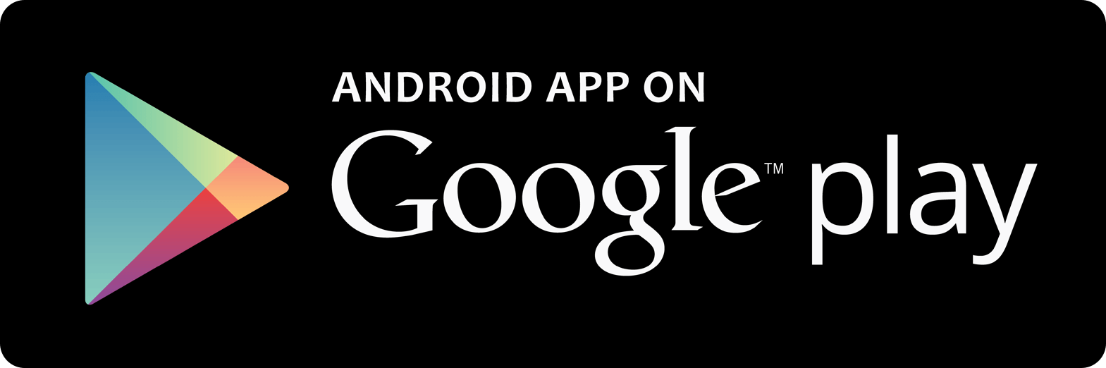 Get our app on Google Play!